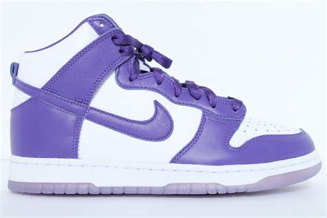 girl nike dunks high|nike dunks high top girls.